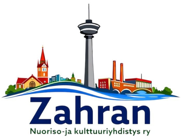 Zahran Nuoriso- ja Kulttuuriyhdistys ry 